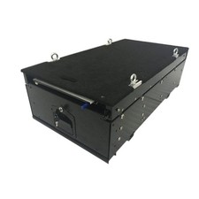 Modular Stackable Carpet Top