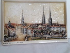  "Coventry, City of the 3