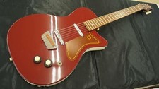 DANELECTRO 56-U2 REISSUE