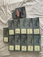 Atlas Model Boats Job Lot