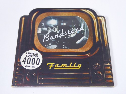 Family bandstand limited - -,