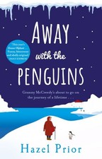 Away with the penguins