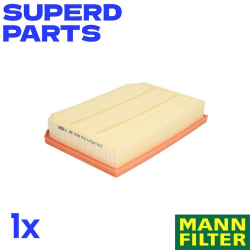 Air filter ala - filter, for