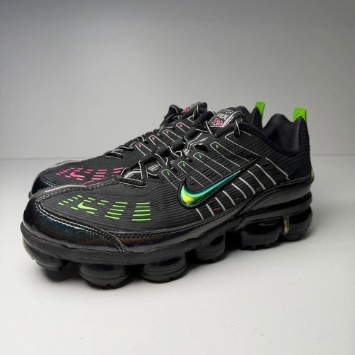 Nike air vapor max 360 - 360, black