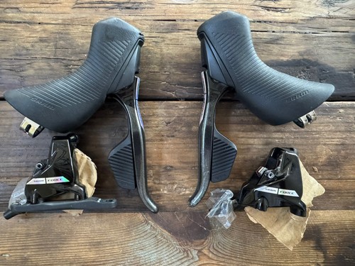 Sram force axs shifters - sram,