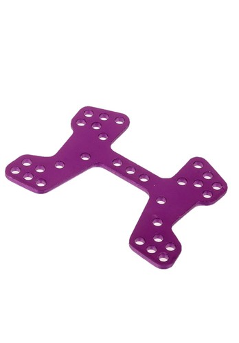 Hsp 06013 front shock tower - hsp,