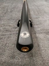 one piece snooker pool cue