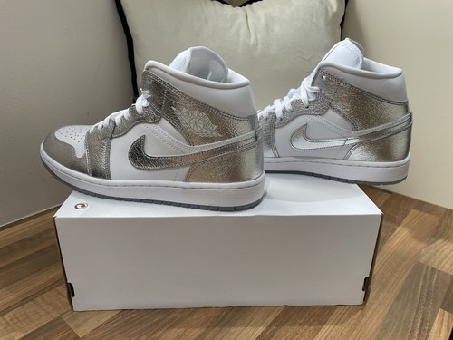 Nike air jordan - jordan, white