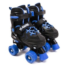 M.Y X-Skate Quad Roller Skates