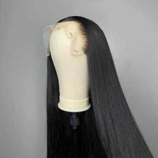 Heat resistant Synthetic hair