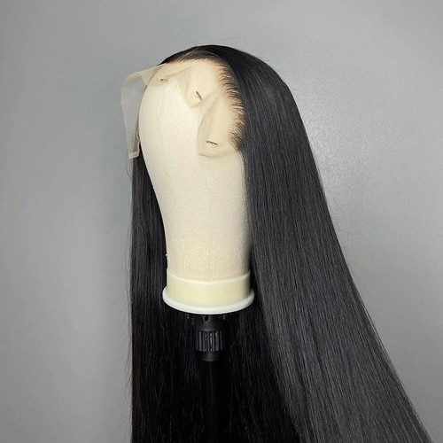 Heat resistant synthetic hair - heat,