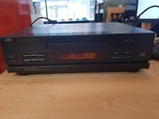 JVC XL-E44 CD Compact Disc