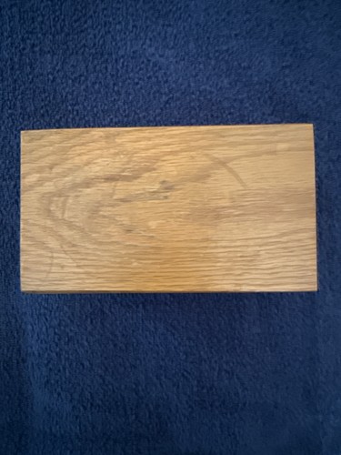 Vintage oak wooden recipe file - vintage,