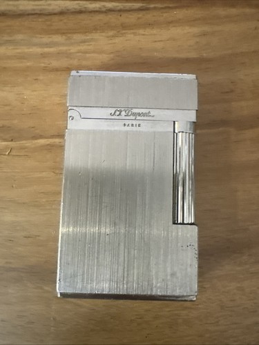 Dupont ligne lighter - dupont, 2