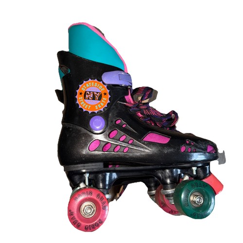 State street roller skates - roller,