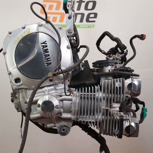 2008 yamaha xjr1300 engine - yamaha,