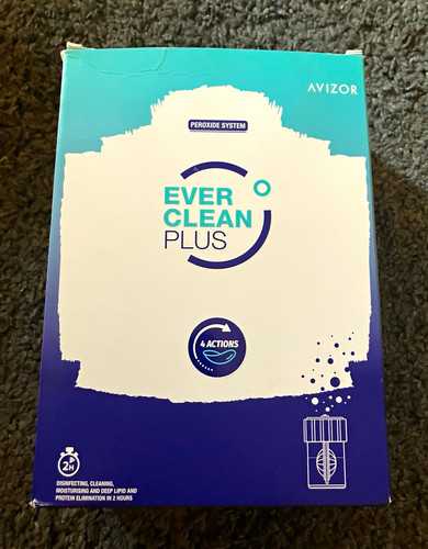 Avizor ever clean - avizor, plus