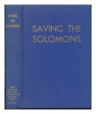 Mary, Rose De Lima, Mother (1893-?) Related Names: Decker, Charles F (Edition