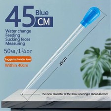 Turkey Baster  45cm Dripless