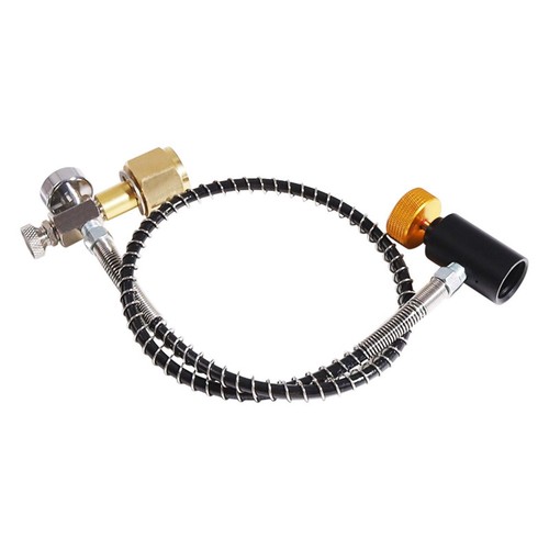 Soda stream cylinder refill - soda,