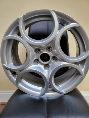 Alfa romeo inch - alfa,