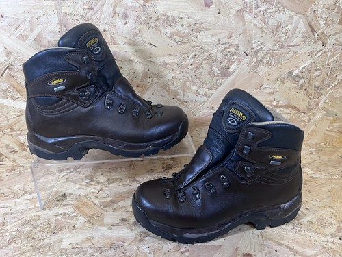 Asolo walking boots gtx brown - walking,