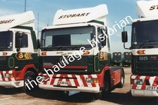 THH Truck Photos - Seddon Atkinson - Eddie Stobart (Lot 1).