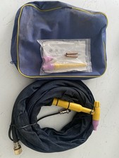 WP17F TIG WELDING TORCH