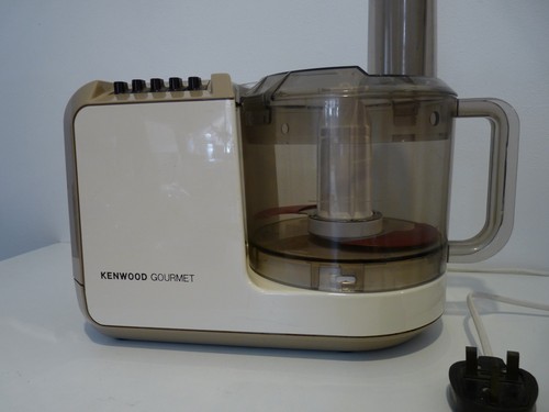 Vintage kenwood gourmet a532 - vintage,