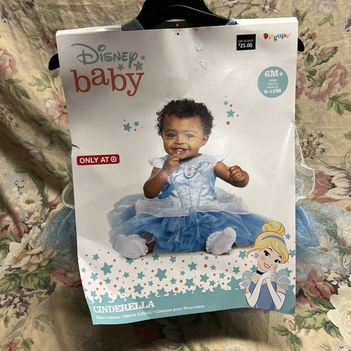 Disney baby cinderella - baby,