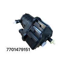 GENUINE FUEL FILTER  7701479151