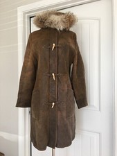 VTG LORINGHOVEN LAMBSWEAR