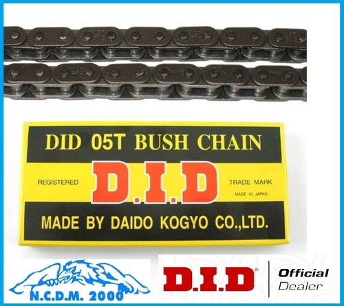 Distribution chain for suzuki - for,