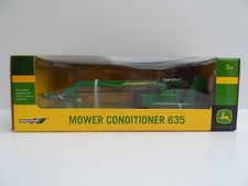 New Britains John Deere Farm