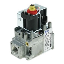 ZANOLLI GAS CONTROL VALVE