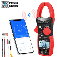 HOLDPEAK Digital Clamp Meter