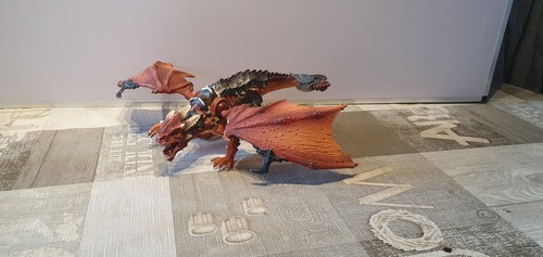 Schleich dragon 70100 - schleich, fantasy