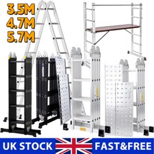 3.5/4.7/5.7M Multi-Purpose