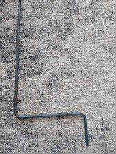 Vauxhall Victor Fd , Jack