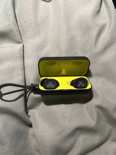 Jaybird vista black - vista,