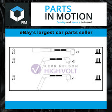 HT Leads Ignition Cables Set