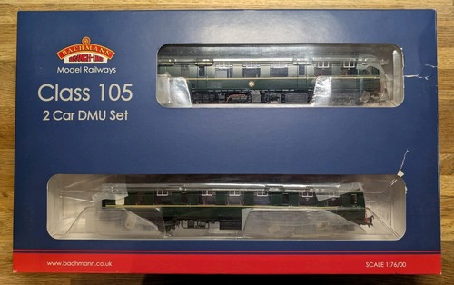 Bachmann gauge 327 - oo, 31-327