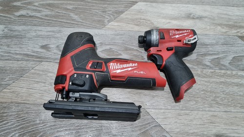 Milwaukee m12 fuel 12v - m12,