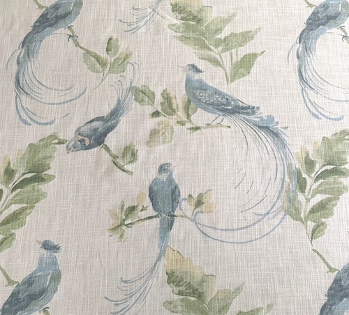 Laura ashley fabric material - laura,