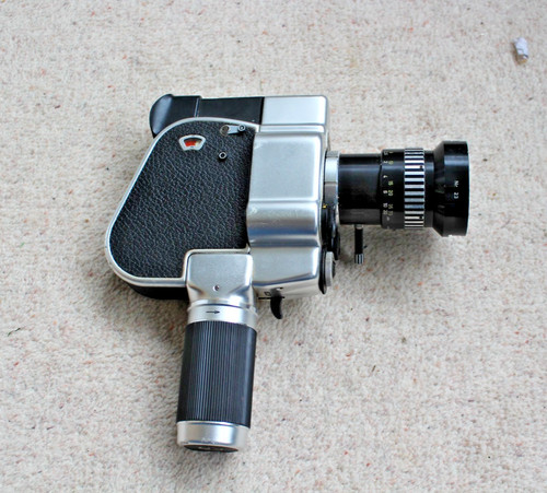 Vintage carena variogon zoomex - vintage,