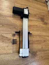 OKIN BETADRIVE  BS1 69067 Motor + FIXINGS - Compatible fit for 1.25.000.205.30 