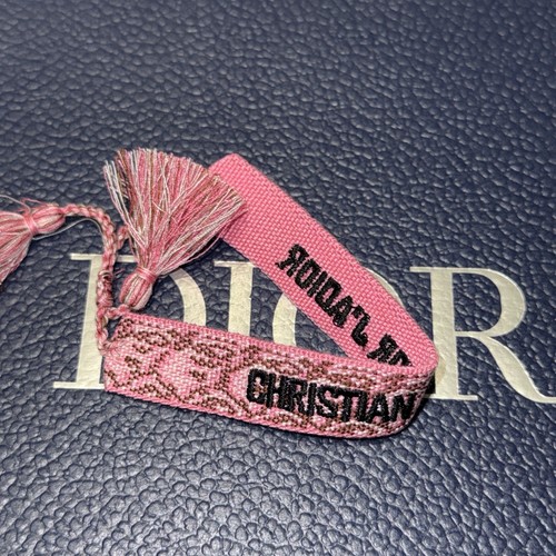 Christian dior bracelet set - christian,