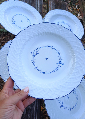 Bernardaud limoges hortense - bernardaud, "hortense"