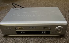 Samsung SV-243B VHS VCR Player