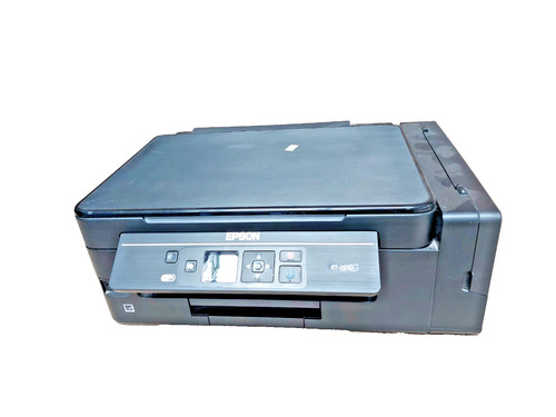 Epson ecotank 2650 - epson, et-2650